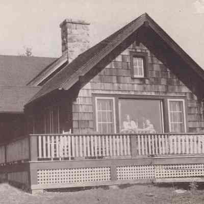 Yardley Cottage