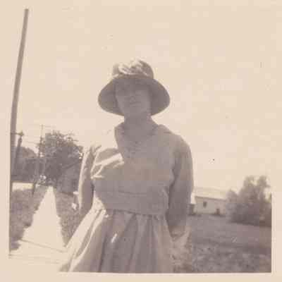 Photograph, Black-and-White