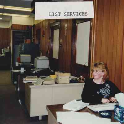 List Services