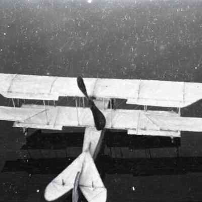 Negative, Sheet Film