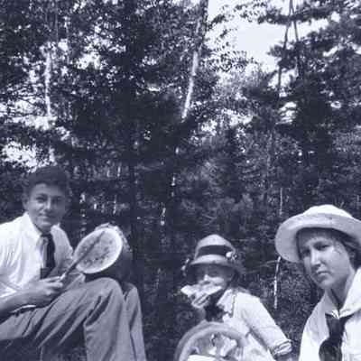 Negative, Sheet Film