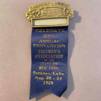Nametag