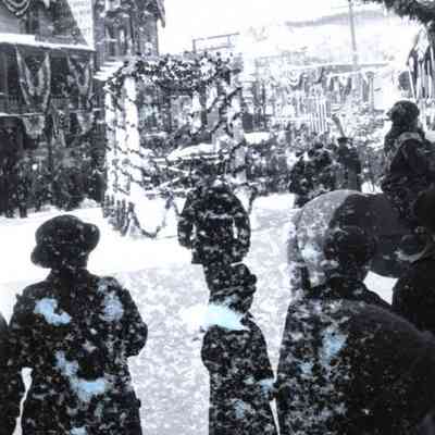 Negative, Sheet Film