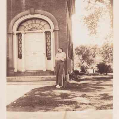 Photograph, Black-and-White