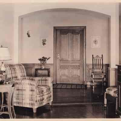 Photograph, Black-and-White