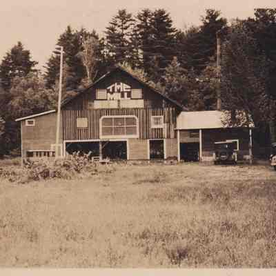 Photograph, Black-and-White