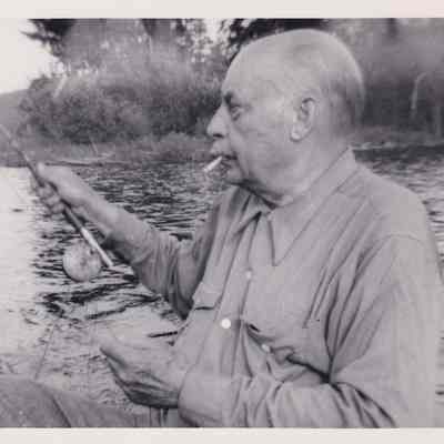 Photograph, Black-and-White