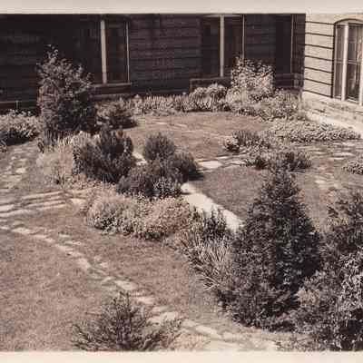 Photograph, Black-and-White