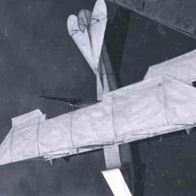 Negative, Sheet Film