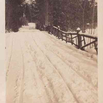 Photograph, Black-and-White