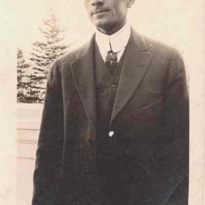 Photograph, Black-and-white