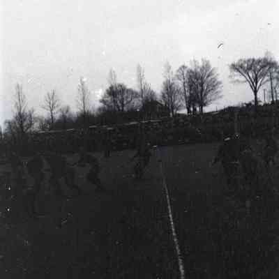 Negative, Sheet Film