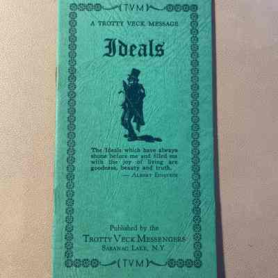 Ideals