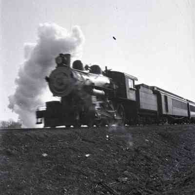 Negative, Sheet Film