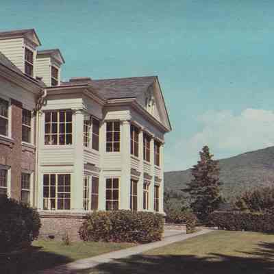 Prescott House, Saranac Lake, N. Y.