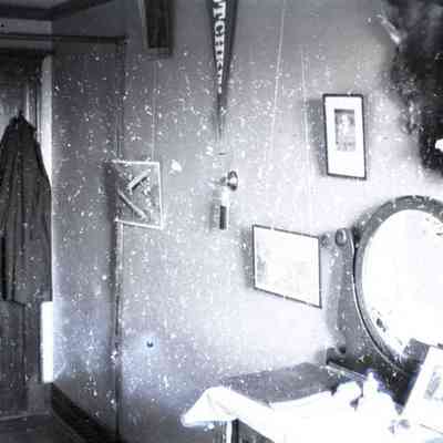 Negative, Sheet Film