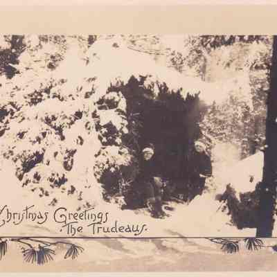 Christmas Greetings