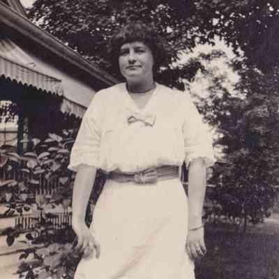 Photograph, Black-and-White