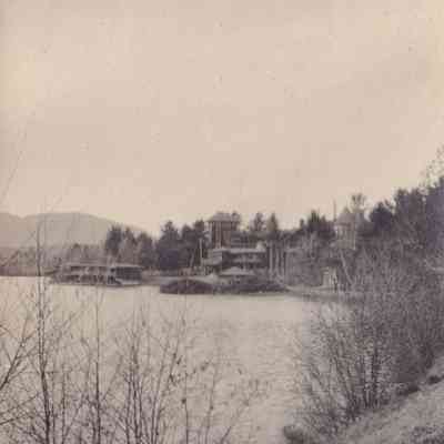 Lake Placid Club N.Y.