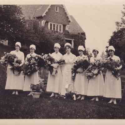 Photograph, Black-and-White