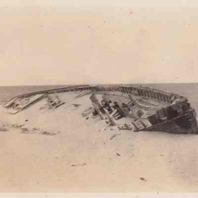 Photograph, Black-and-White
