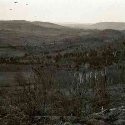 Negative, Sheet Film