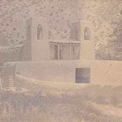 Photograph, Black-and-White