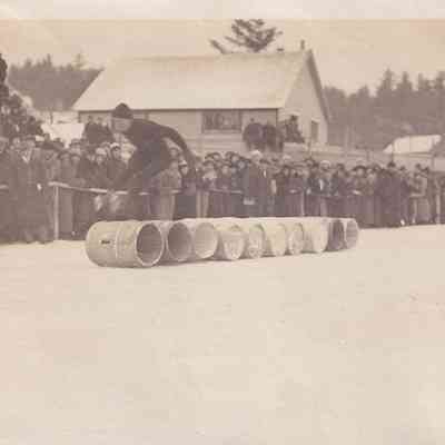 Photograph, Black-and-White