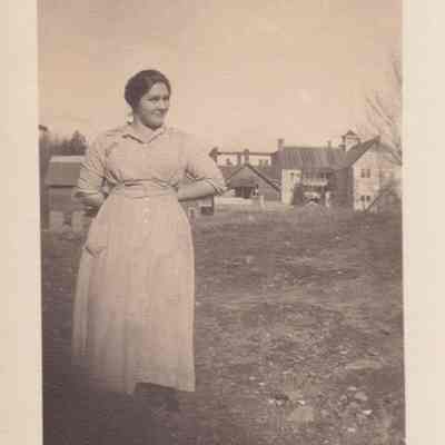 Photograph, Black-and-White