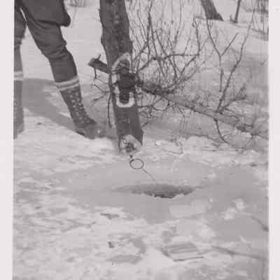 Photograph, Black-and-White