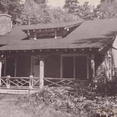 Birch Cottage