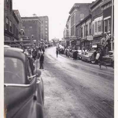 Photograph, Black-and-White