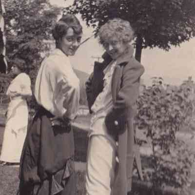 Photograph, Black-and-White