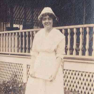 Photograph, Black-and-White