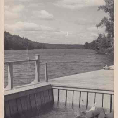 Photograph, Black-and-White