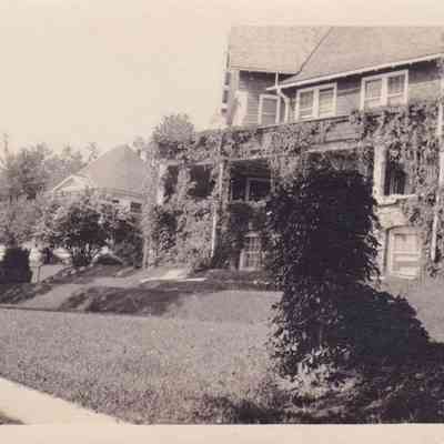 Photograph, Black-and-White
