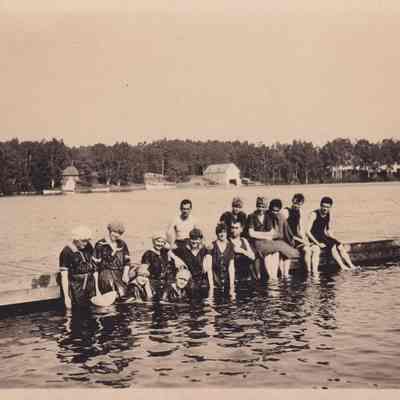 Photograph, Black-and-White