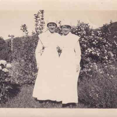 Photograph, Black-and-White