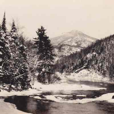 Photograph, Black-and-White
