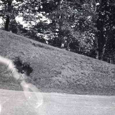 Negative, Sheet Film