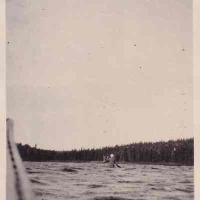 Photograph, Black-and-White