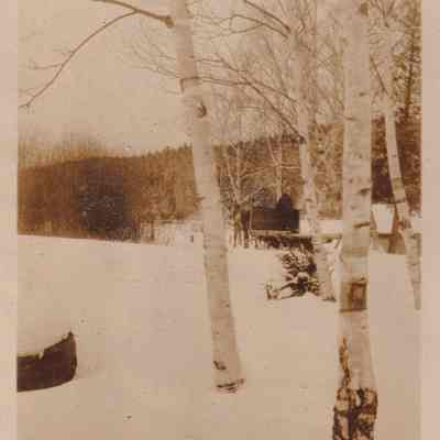 Photograph, Black-and-White