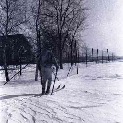 Negative, Sheet Film