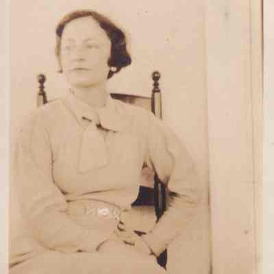 Photograph, Black-and-White