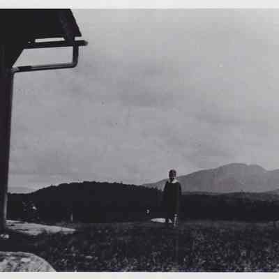 Photograph, Black-and-White