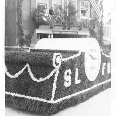 Photograph, Black-and-White