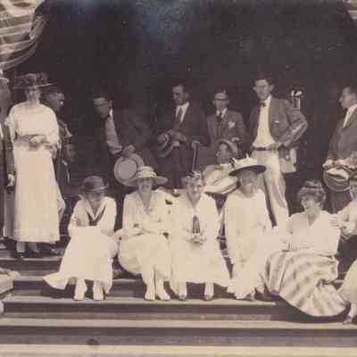 Photograph, Black-and-White