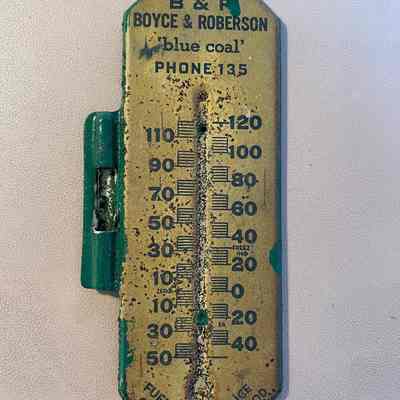 Boyce & Roberson