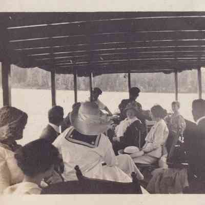 Photograph, Black-and-White