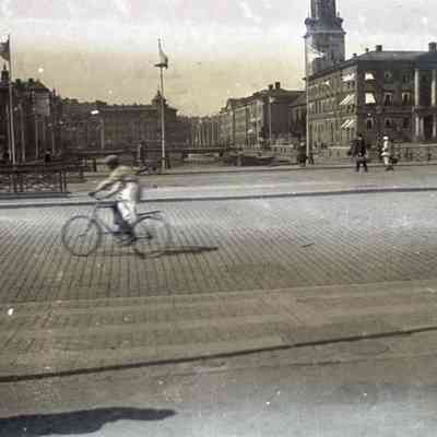 Negative, Sheet Film